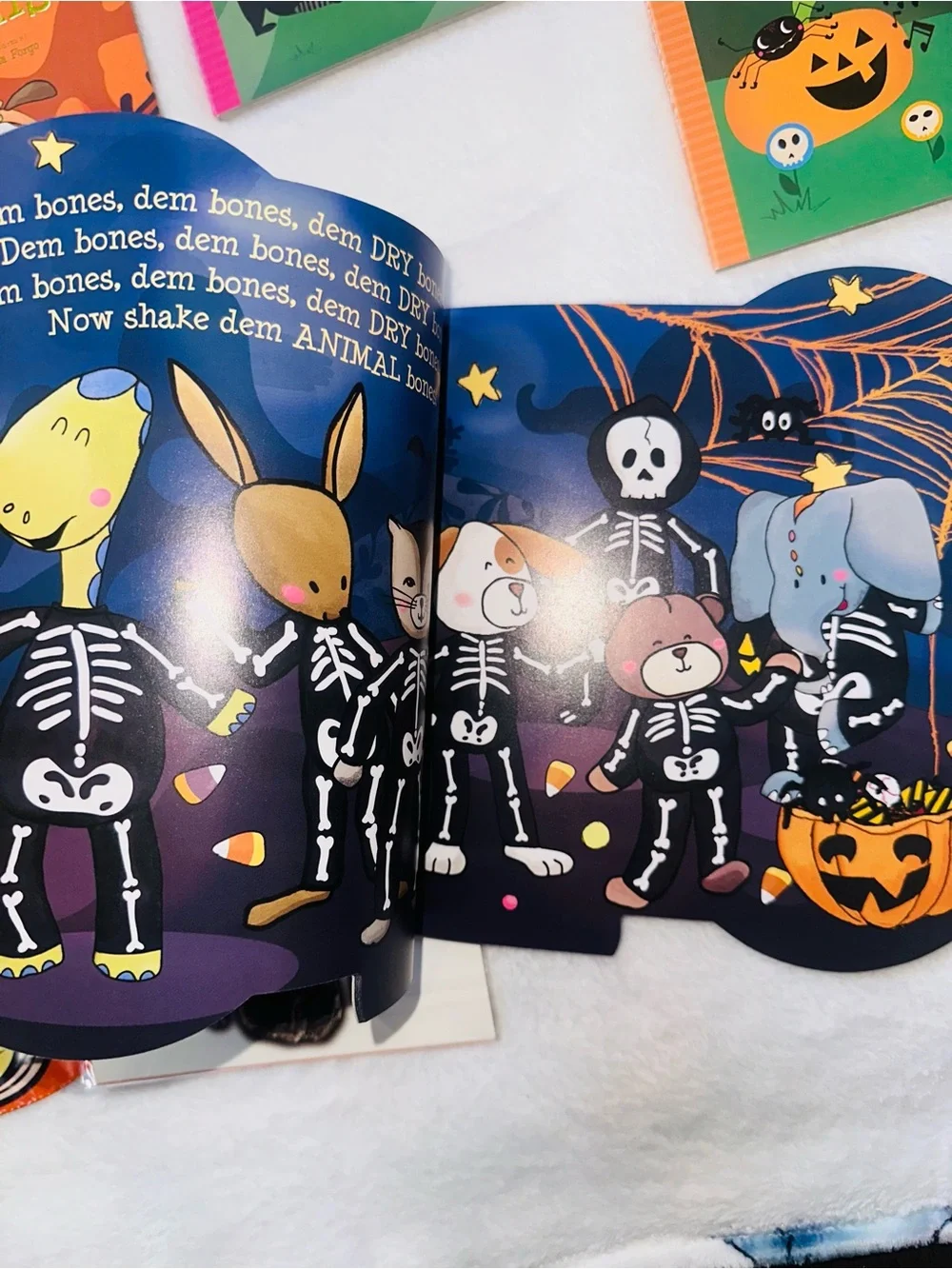 New Kids Halloween Bundle
